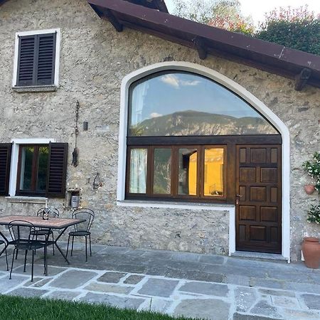 Casetta Mary Μπελάτζιο Εξωτερικό φωτογραφία