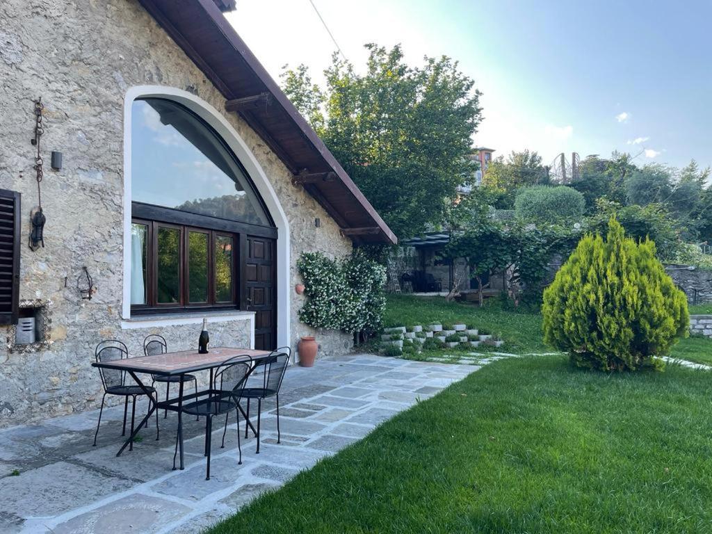 Casetta Mary Μπελάτζιο Εξωτερικό φωτογραφία